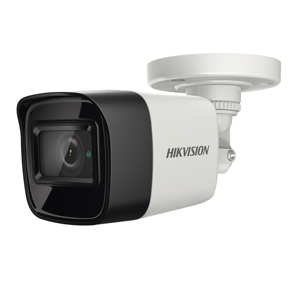 Bala TURBOHD 4K (8 Megapixel)