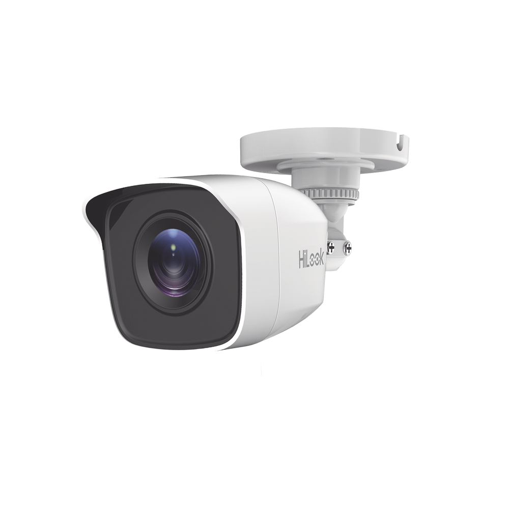 Bala TURBOHD 2 Megapíxeles (1080p)