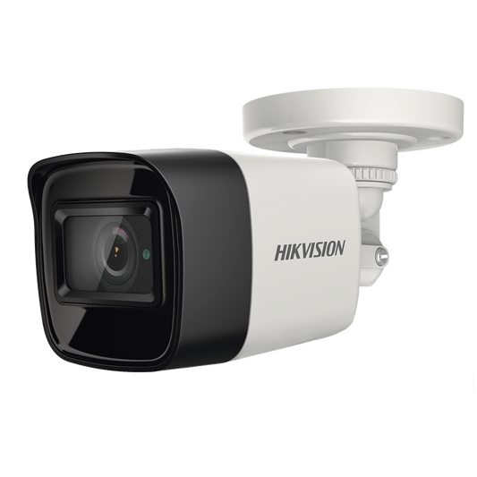 Bala TURBOHD 4K (8 Megapixel)