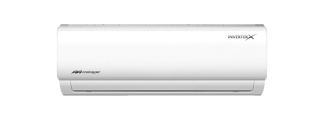 INVERTER X: FRÍO