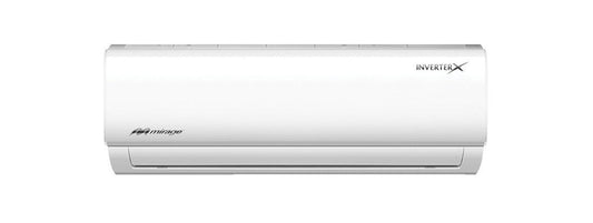 INVERTER X: FRÍO